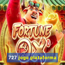 727 jogo plataforma